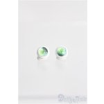 画像: 【SALE】8mm/アニメアイ I-25-01-05-3003-TO-ZI