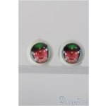 画像: 【SALE】8mm/アニメアイ I-25-01-19-2001-TO-ZI