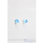 画像: 【SALE】8mm/アニメアイ I-25-01-05-3006-TO-ZI