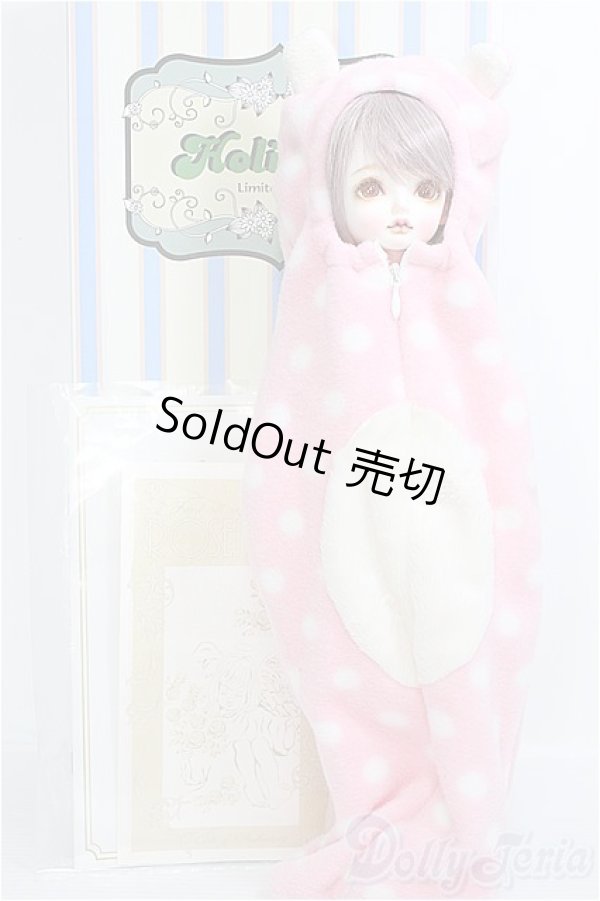 画像7: Rosenlied/Holiday's Child Limited Ribbon (Fairy ver.)  I-24-12-29-1008-TO-ZI (7)