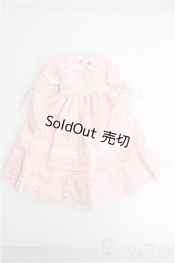 画像1: MSD/OF:ドレス I-26-04-19-407-TO-ZI (1)
