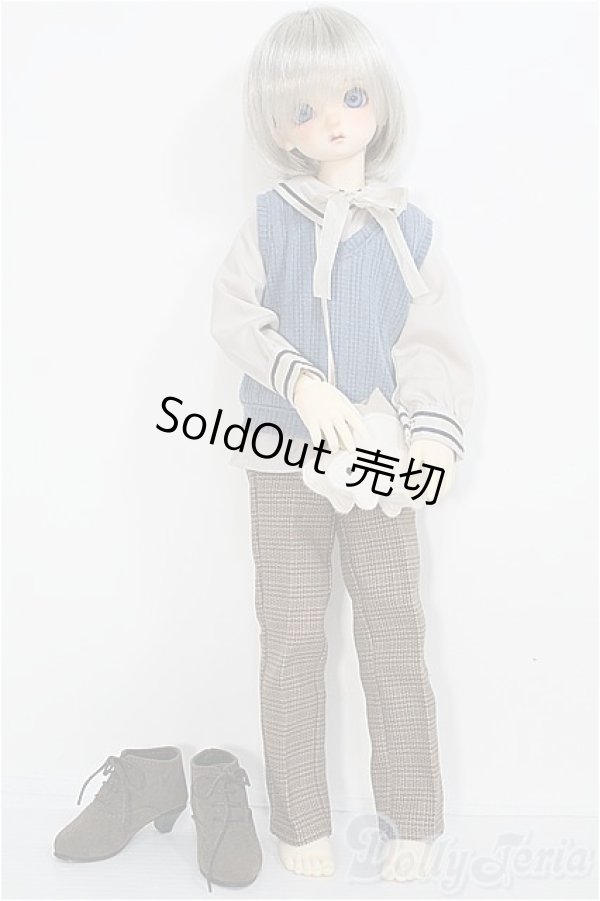 画像5: SDM/コーディネートモデル:F-60 I-24-12-29-1002-TO-ZI (5)