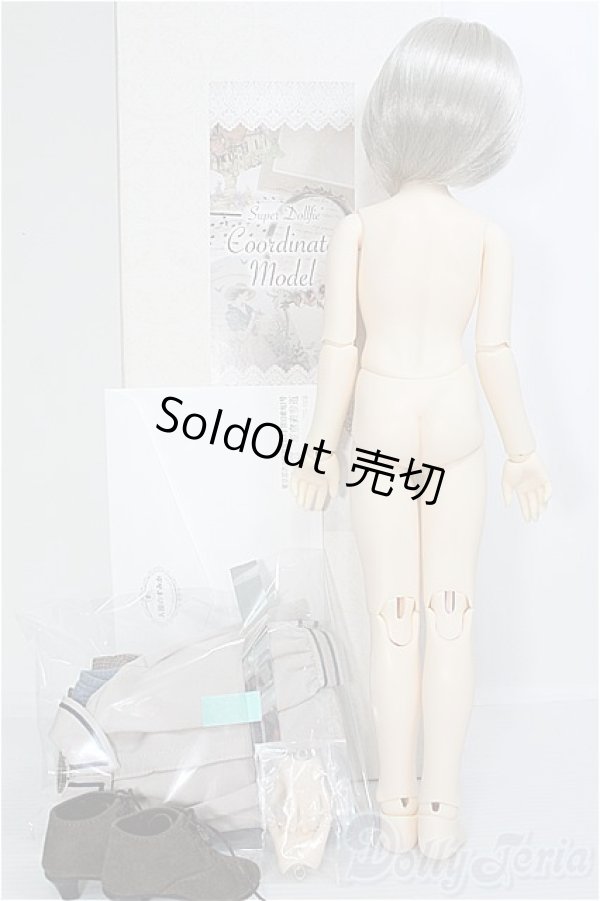 画像8: SDM/コーディネートモデル:F-60 I-24-12-29-1002-TO-ZI (8)