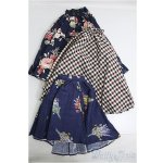 画像: 【SALE】SD/OF:スカート I-25-01-19-3090-TO-ZI