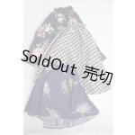 画像: SD/OF:スカート I-25-01-19-3090-TO-ZI