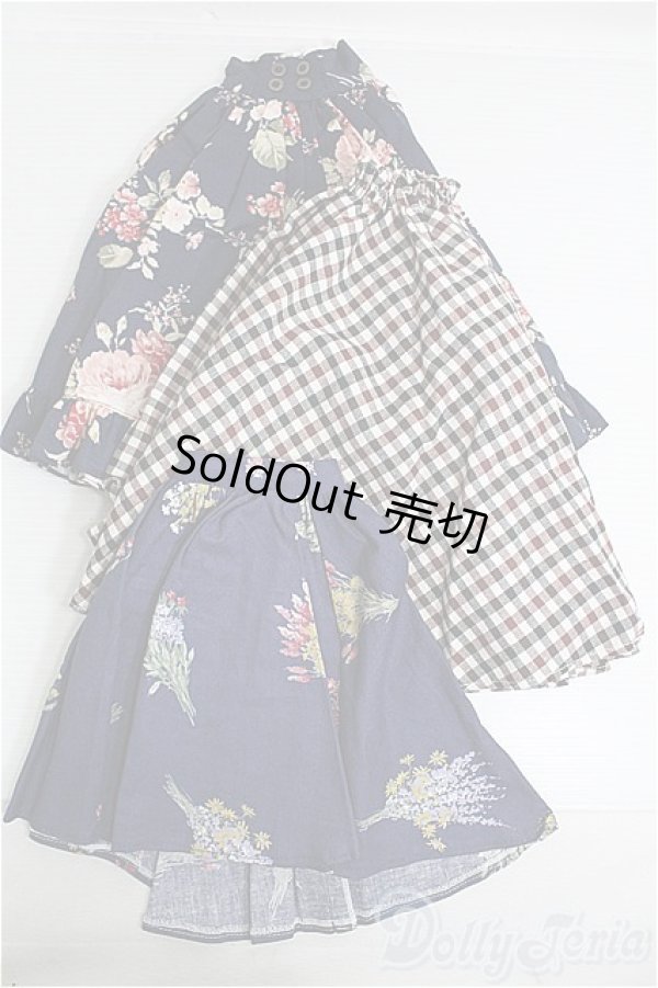 画像1: SD/OF:スカート I-25-01-19-3090-TO-ZI (1)