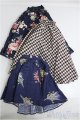 画像: 【SALE】SD/OF:スカート I-25-01-19-3090-TO-ZI