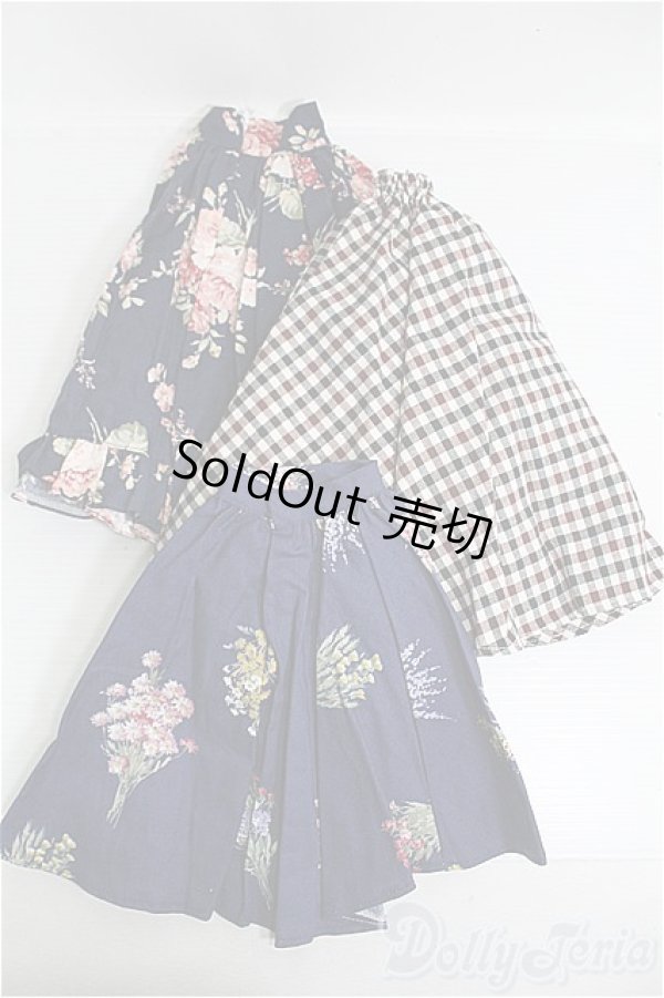 画像2: SD/OF:スカート I-25-01-19-3090-TO-ZI (2)