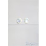 画像: 【SALE】8mm/アニメアイ I-25-01-19-3004-TO-ZI