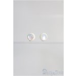 画像: 【SALE】8mm/アニメアイ I-25-01-19-3019-TO-ZI