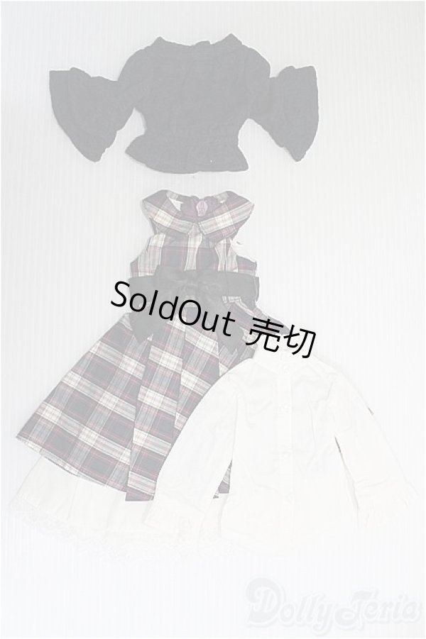 画像1: SDM＆MSD/OF:衣装セット I-25-01-26-3078-TO-ZI (1)