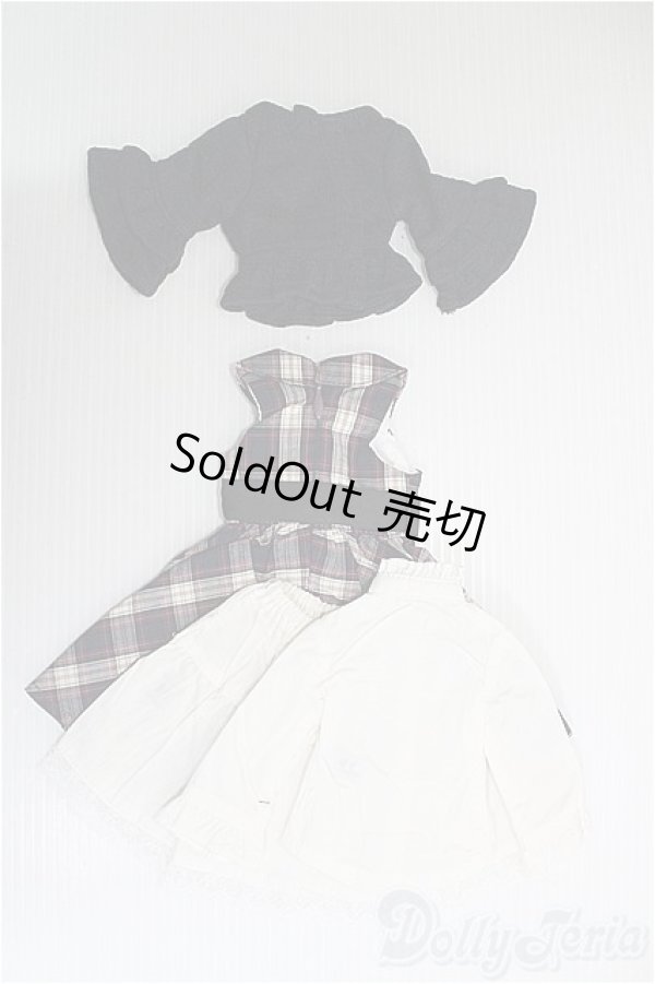 画像2: SDM＆MSD/OF:衣装セット I-25-01-26-3078-TO-ZI (2)