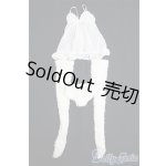 画像: azone/OF:50cmサイズドール　衣装 I-25-01-19-3150-TO-ZI