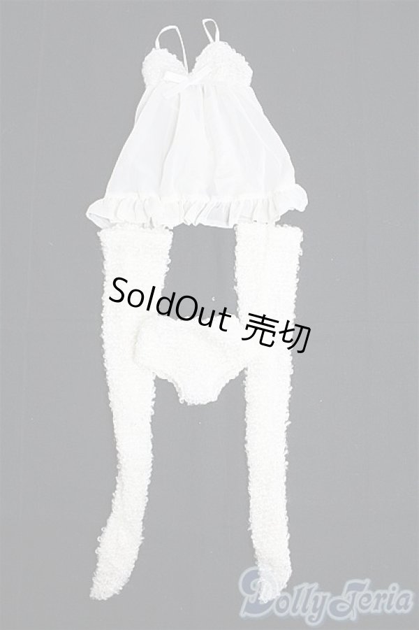 画像1: azone/OF:50cmサイズドール　衣装 I-25-01-19-3150-TO-ZI (1)