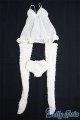 画像: azone/OF:50cmサイズドール　衣装 I-25-01-19-3150-TO-ZI
