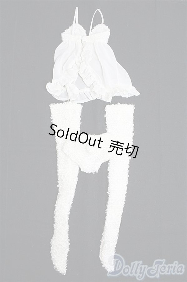 画像2: azone/OF:50cmサイズドール　衣装 I-25-01-19-3150-TO-ZI (2)