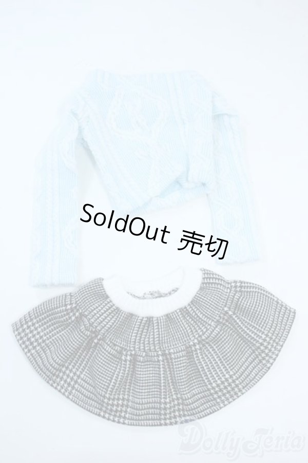 画像1: SDM＆MSD/OF:衣装セット Y-25-10-29-113-TO-ZY (1)