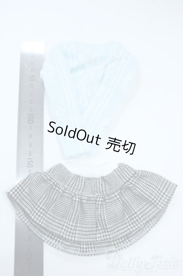 画像2: SDM＆MSD/OF:衣装セット Y-25-10-29-113-TO-ZY (2)