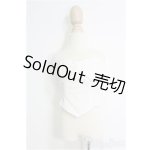 画像: 【SALE】50cmサイズドール/OF:衣装 I-25-01-26-3092-TO-ZI