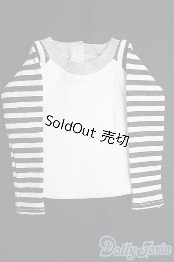 画像1: 50cmサイズドール/OF:衣装 I-25-01-26-2102-TO-ZI (1)