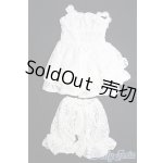 画像: SDM＆MSD/OF:衣装セット I-25-01-19-3110-TO-ZI