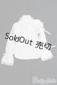 画像: 【SALE】50cmサイズドール/OF:衣装 I-25-01-26-2105-TO-ZI