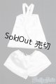 画像: 【SALE】SDM＆MSD/OF:衣装セット I-25-02-02-2066-TO-ZI