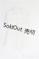 画像: 【SALE】azone/OF:50cmサイズドール　衣装 I-25-01-26-3123-TO-ZI