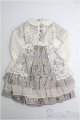 画像: 【SALE】SDM＆MSD/OF:ワンピース I-25-02-02-2070-TO-ZI