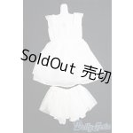 画像: AZONE/AZO2マシュマロカラーベビードールset I-25-01-19-3151-TO-ZI