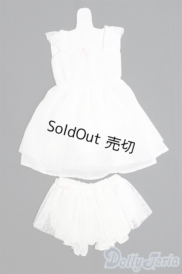 画像1: AZONE/AZO2マシュマロカラーベビードールset I-25-01-19-3151-TO-ZI (1)