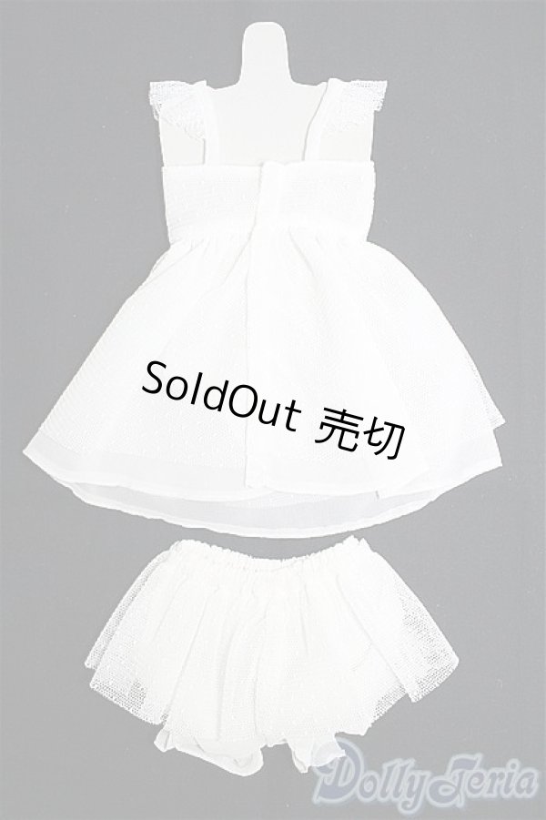 画像2: AZONE/AZO2マシュマロカラーベビードールset I-25-01-19-3151-TO-ZI (2)