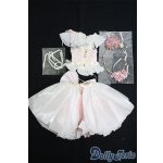 画像: 【SALE】MDD/衣装セット：Summer princess dress(M+V STUDIO製) I-25-01-19-3118-TO-ZI