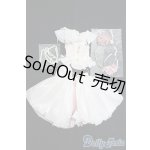 画像: MDD/衣装セット:Summer princess dress(M+V STUDIO製) I-25-01-19-3118-TO-ZI