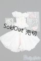 画像: MDD/衣装セット：Summer princess dress(M+V STUDIO製) I-25-01-19-3118-TO-ZI