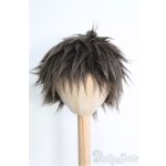 画像: 【SALE】8-9inch/ウィッグ I-25-01-19-3054-TO-ZI