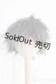 画像: 8-9inch/ウィッグ I-25-01-19-3054-TO-ZI