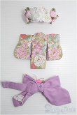 画像2: 【SALE】オビツ11/OF:衣装 I-25-02-02-1084-TO-ZI (2)