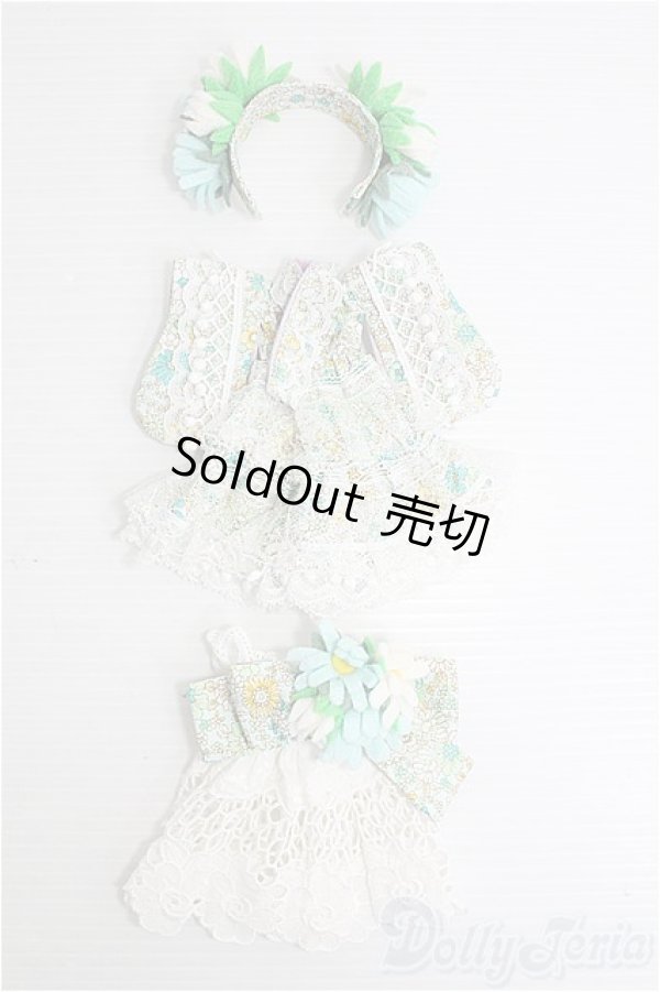 画像1: 1/12サイズドール/OF:衣装 I-25-01-26-2149-TO-ZI (1)