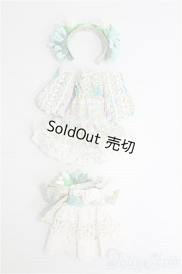 画像2: 1/12サイズドール/OF:衣装 I-25-01-26-2149-TO-ZI (2)