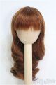 画像: 【SALE】6-7inch/ウィッグ I-25-01-26-3022-TO-ZI