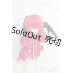 画像: 4inch/ウィッグ I-25-01-26-2023-TO-ZI