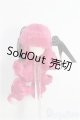 画像: 4inch/ウィッグ I-25-01-26-2023-TO-ZI