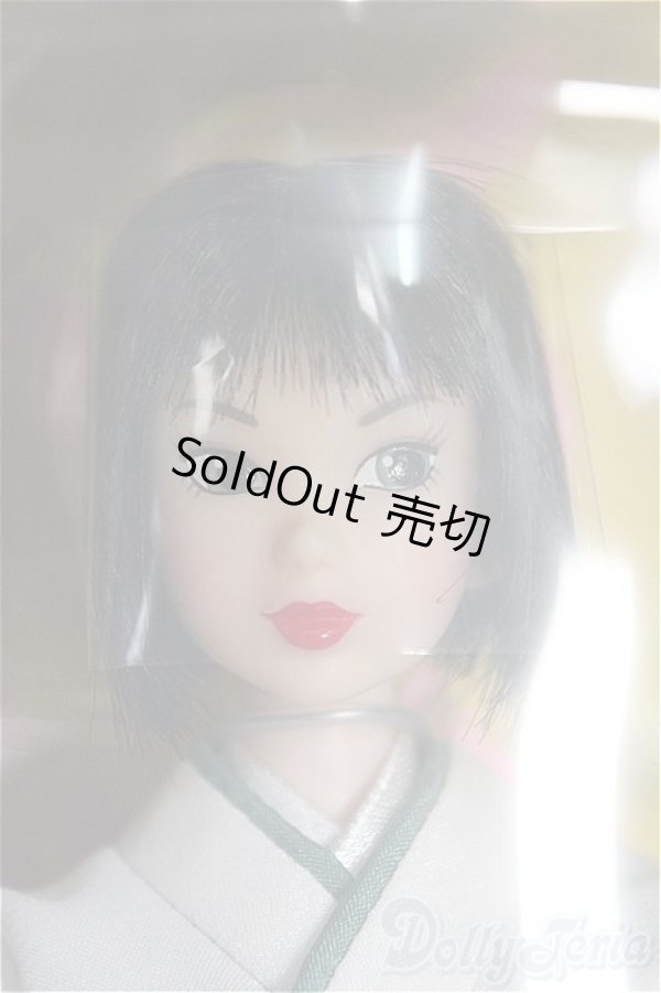 画像2: 【SALE】momoko doll/しらゆき I-24-12-29-1044-TO-ZI (2)