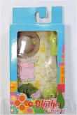 画像1: 【SALE】プチブライス/OF ドレスセット ピンクブルーム I-24-12-29-1024-TO-ZI (1)