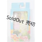 画像: 【SALE】プチブライス/OF ドレスセット ピンクブルーム I-24-12-29-1024-TO-ZI