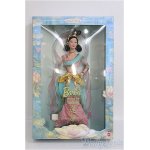 画像: 【SALE】バービー/ユーミンバービー 蓮華 I-24-12-29-1043-TO-ZI