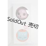 画像: 【SALE】おでこちゃんとニッキ/はだかんぼうのニッキ カニホルカラー I-24-12-29-1045-TO-ZI