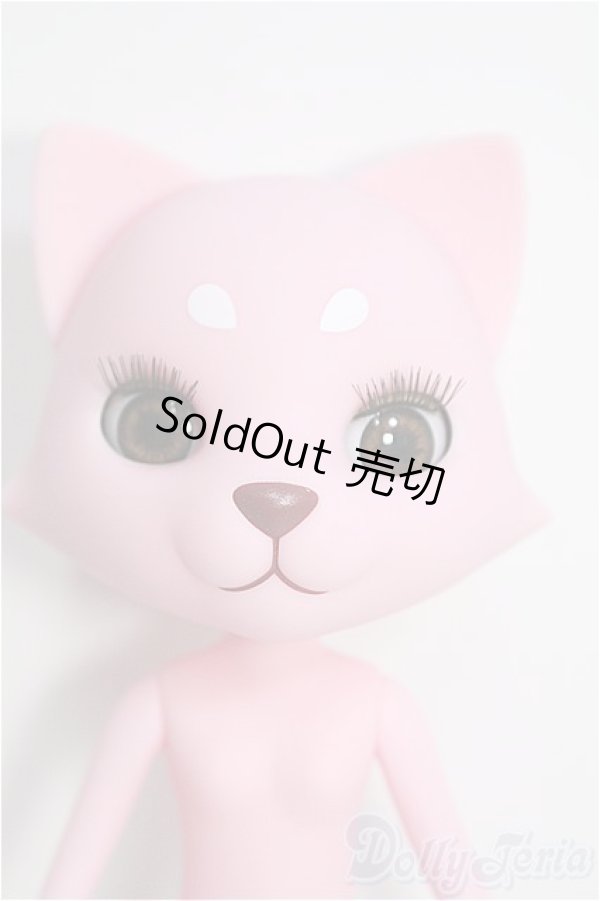 画像2: 【SALE】おでこちゃんとニッキ/はだかんぼうのニッキ カニホルカラー I-24-12-29-1045-TO-ZI (2)