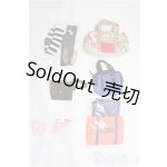 画像: 1/6ドール/小物セット I-25-02-09-3128-TO-ZI